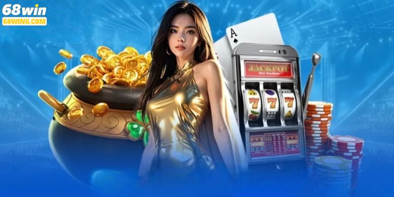 Điểm danh những ưu điểm khi tham gia khuyến mãi 68WIN