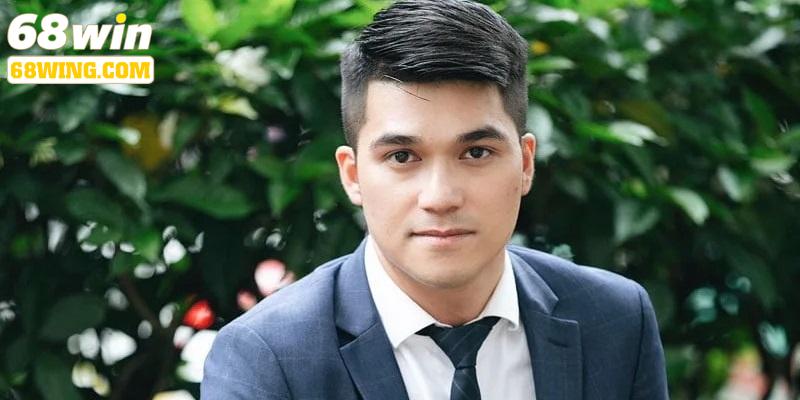 CEO team 68WIN xây dựng sân chơi phát triển chuyên nghiệp hàng đầu