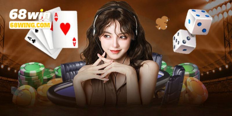 Lý do hội viên nên tạo tài khoản tại link 68WIN