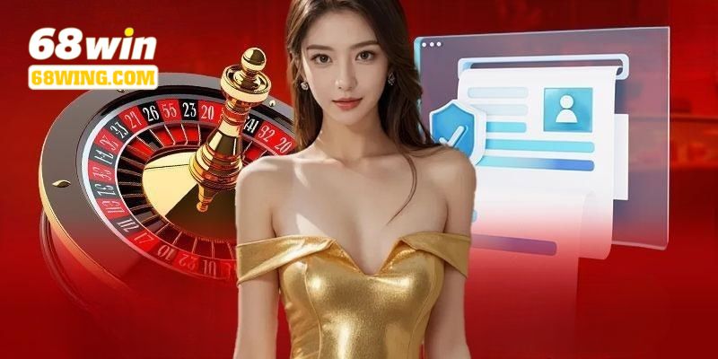 Nắm rõ chính sách tạo tài khoản 68WIN để tham gia cá cược