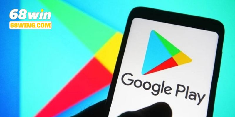 Quy trình tải app 68WIN trên hệ điều hành Android nhanh chóng