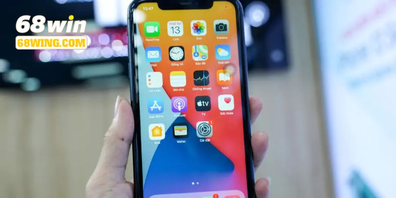 Update phiên bản mới